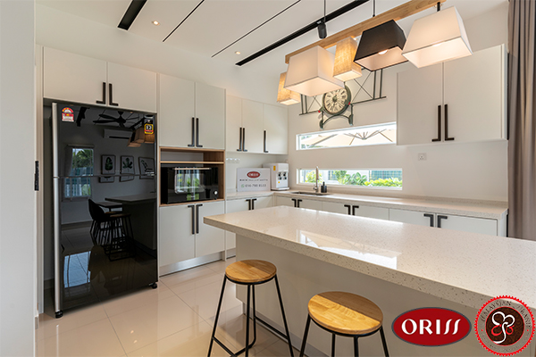 Oriss Kitchen Cabinet 17
